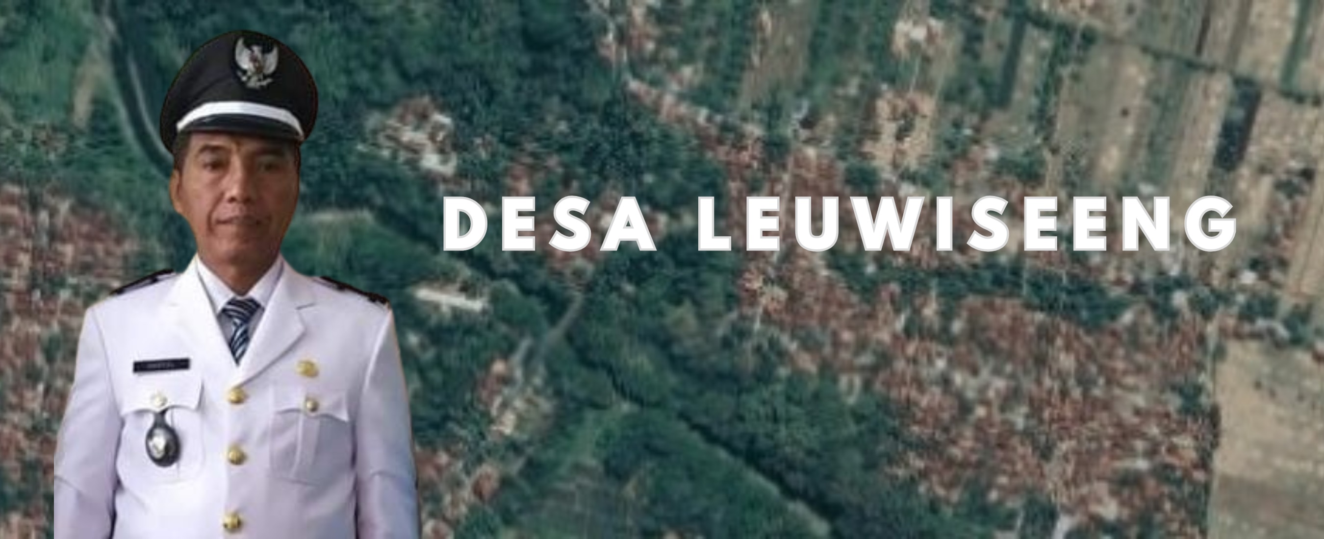 Inovasi Pemerintah Desa Leuwiseeng Siapkan pelayanan Digital bagi masyarakat